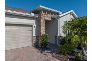 3259 Baravaldo Circle, CAPE CORAL, FL 33909 Sold 08/08/24