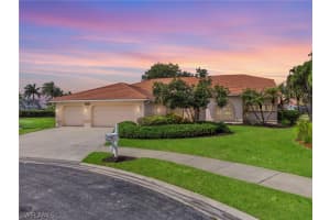 8300 Trentwood Ct, Fort Myers, FL 33912, Sold 07/01/24