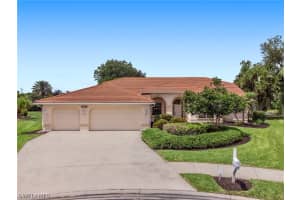 8300 Trentwood Ct, Fort Myers, FL 33912, Sold 07/01/24