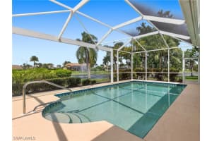 8300 Trentwood Ct, Fort Myers, FL 33912, Sold 07/01/24