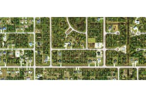 7452 Atwell Terrace, PORT CHARLOTTE, FL 33981 Sold 10/08/24