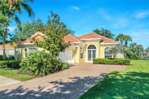 4721 Navassa Lane, NAPLES, FL 34119 Sold 09/20/24