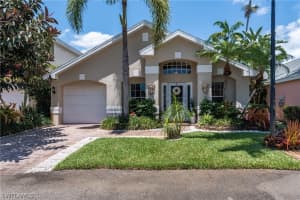 3412 Fuchsia Court, NAPLES, FL 34112 Sold 06/10/24