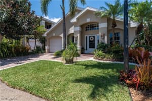 3412 Fuchsia Court, NAPLES, FL 34112 Sold 06/10/24