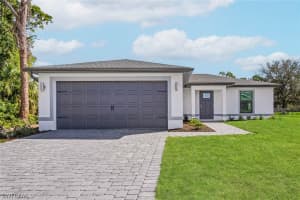 884 Winwood Cir, Fort Myers, FL 33913, Sold 09/30/24