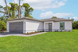 884 Winwood Cir, Fort Myers, FL 33913, Sold 09/30/24