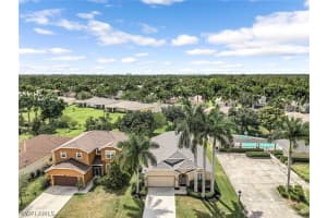 14004 Danpark Loop, Fort Myers, FL 33912, Sold 08/08/24