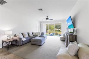 14004 Danpark Loop, Fort Myers, FL 33912, Sold 08/08/24