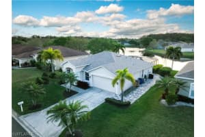 2533 Nature Pointe Loop, FORT MYERS, FL 33905 Sold 07/15/24