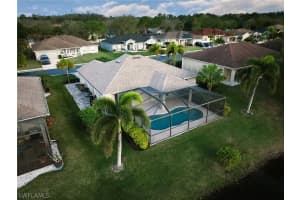 2533 Nature Pointe Loop, FORT MYERS, FL 33905 Sold 07/15/24