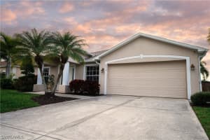 2533 Nature Pointe Loop, FORT MYERS, FL 33905 Sold 07/15/24