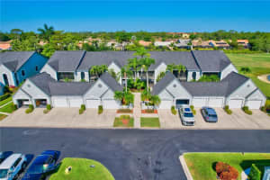 487 Veranda Way Unit C103, Naples, FL 34104, Sold 06/06/24