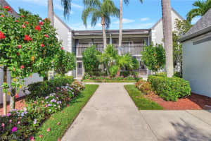 487 Veranda Way Unit C103, Naples, FL 34104, Sold 06/06/24