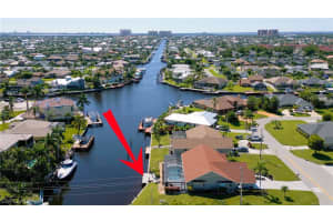 4805 13th Avenue, Cape Coral, FL 33914 Sold 05/19/25
