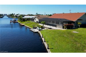 4805 13th Avenue, Cape Coral, FL 33914 Sold 05/19/25