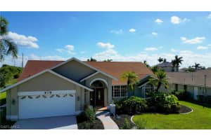 4805 13th Avenue, Cape Coral, FL 33914 Sold 05/19/25