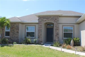 3318 NW 5th Terrace, Cape Coral, FL 33993, Sold 11/15/24