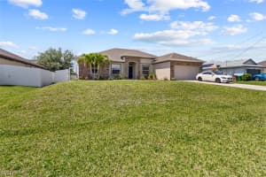 3318 NW 5th Terrace, Cape Coral, FL 33993, Sold 11/15/24