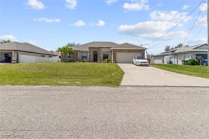 3318 NW 5th Terrace, Cape Coral, FL 33993, Sold 11/15/24
