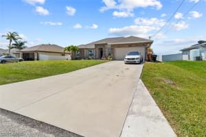 3318 NW 5th Terrace, Cape Coral, FL 33993, Sold 11/15/24