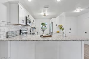 1516 Saddle Woode Drive, FORT MYERS, FL 33919 Sold 07/20/24