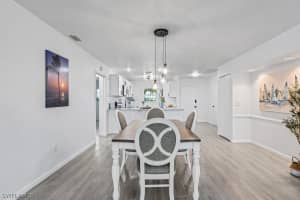 1516 Saddle Woode Drive, FORT MYERS, FL 33919 Sold 07/20/24