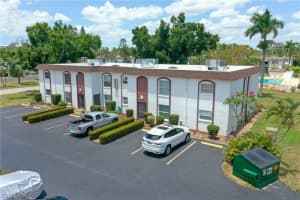 2828 Jackson Street, FORT MYERS, FL 33901 Sold 08/28/24