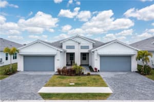 9199 Cayman Drive, NAPLES, FL 34114 Sold 07/26/24