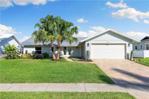 76 Gulfport Court, Marco Island, FL 34145 Sold 07/15/25