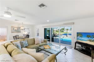 76 Gulfport Court, Marco Island, FL 34145 Sold 07/15/25