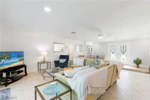 76 Gulfport Court, Marco Island, FL 34145 Sold 07/15/25