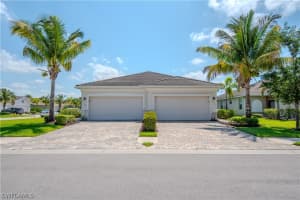 4151 Bisque Ln, Fort Myers, FL 33916, Sold 10/24/24