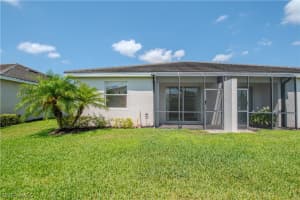 4151 Bisque Ln, Fort Myers, FL 33916, Sold 10/24/24