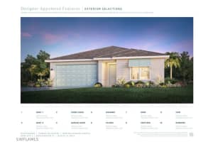 8959 Kingston Street, NAPLES, FL 34114 Sold 09/27/24