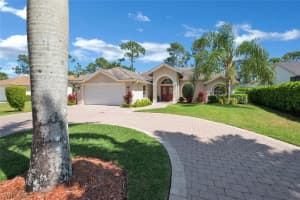 1013 Tivoli Court, NAPLES, FL 34104 Sold 07/16/24