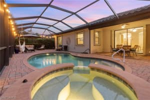 3897 Treasure Cove Circle, NAPLES, FL 34114 Sold 06/13/24