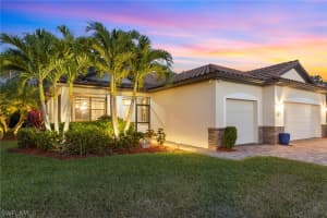 3897 Treasure Cove Circle, NAPLES, FL 34114 Sold 06/13/24