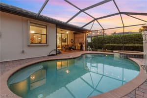 3897 Treasure Cove Circle, NAPLES, FL 34114 Sold 06/13/24