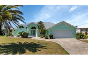 2433 Nuremberg Boulevard, PUNTA GORDA, FL 33983 Sold 10/24/24