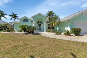 2433 Nuremberg Boulevard, PUNTA GORDA, FL 33983 Sold 10/24/24