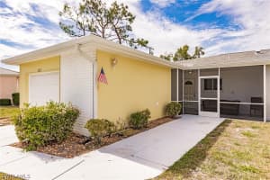2217 Caracas Court, FORT MYERS, FL 33907 Sold 06/17/24