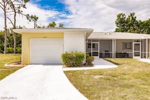 2217 Caracas Court, FORT MYERS, FL 33907 Sold 06/17/24