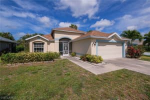 3708 Kent Drive, NAPLES, FL 34112 Sold 06/05/24