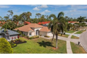 3708 Kent Drive, NAPLES, FL 34112 Sold 06/05/24