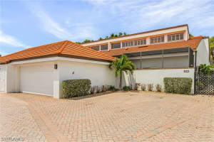 5496 Harbour Castle Drive, FORT MYERS, FL 33907 Sold 07/18/24
