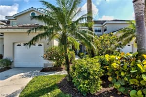 1613 Bermuda Greens Boulevard, Naples, FL 34110 Sold 02/12/25