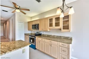 1613 Bermuda Greens Boulevard, Naples, FL 34110 Sold 02/12/25
