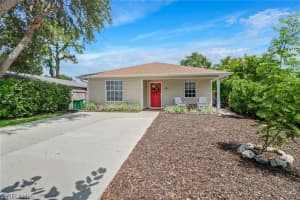 835 94th Avenue, Naples, FL 34108 Sold 02/26/25