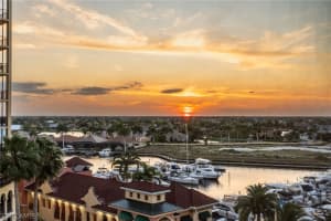 5793 Cape Harbour Drive, CAPE CORAL, FL 33914 Sold 06/25/24