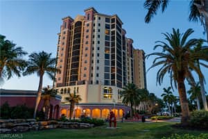 5793 Cape Harbour Drive, CAPE CORAL, FL 33914 Sold 06/25/24